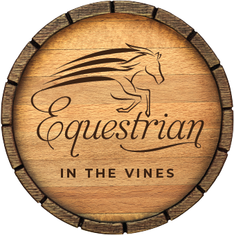 Equestrian in the Vines, Hunter Valley NSW